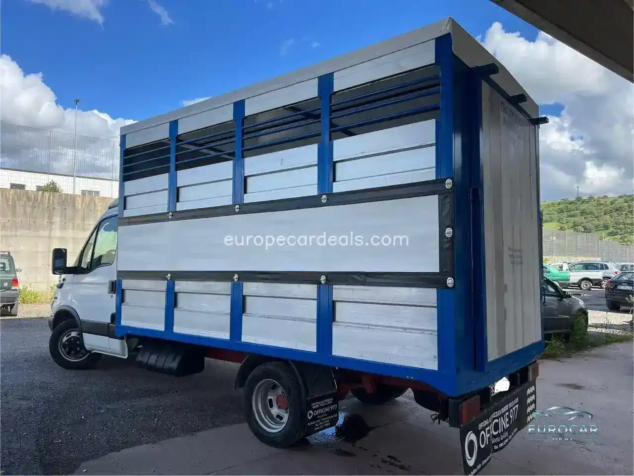 Iveco Other