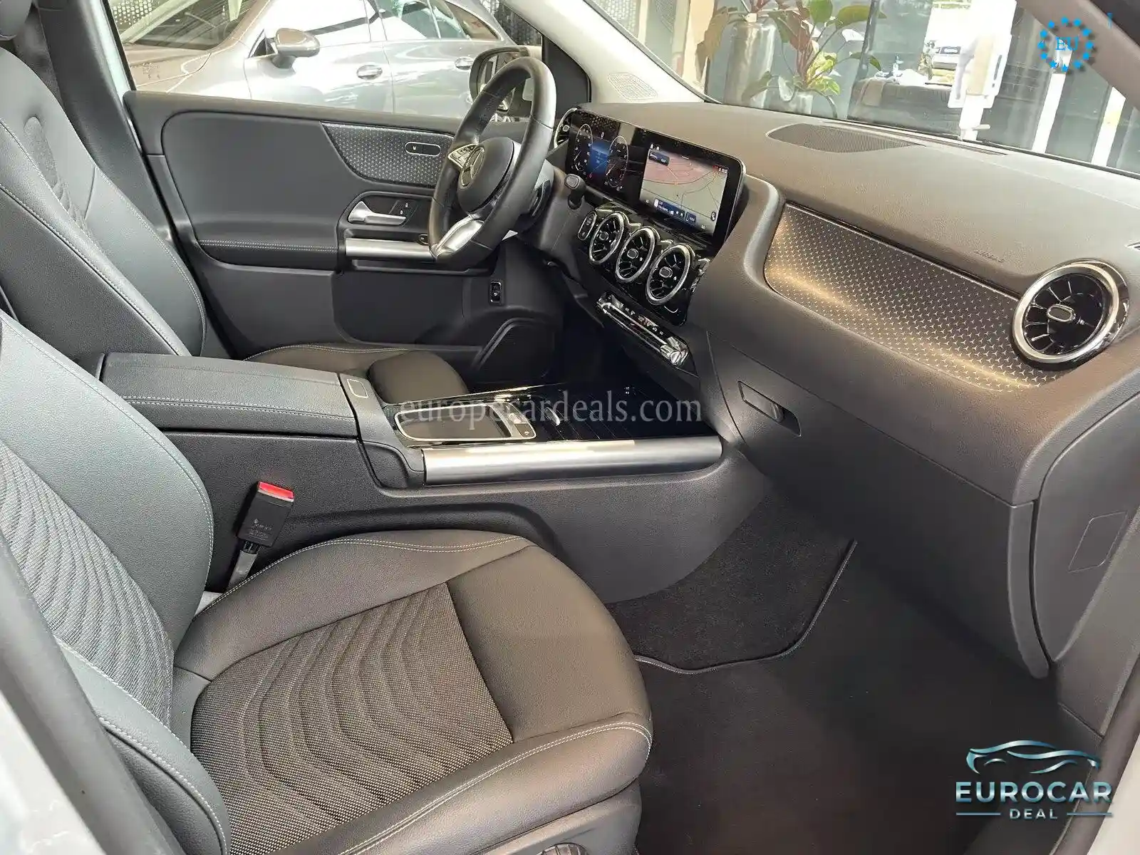 Mercedes-Benz B 250