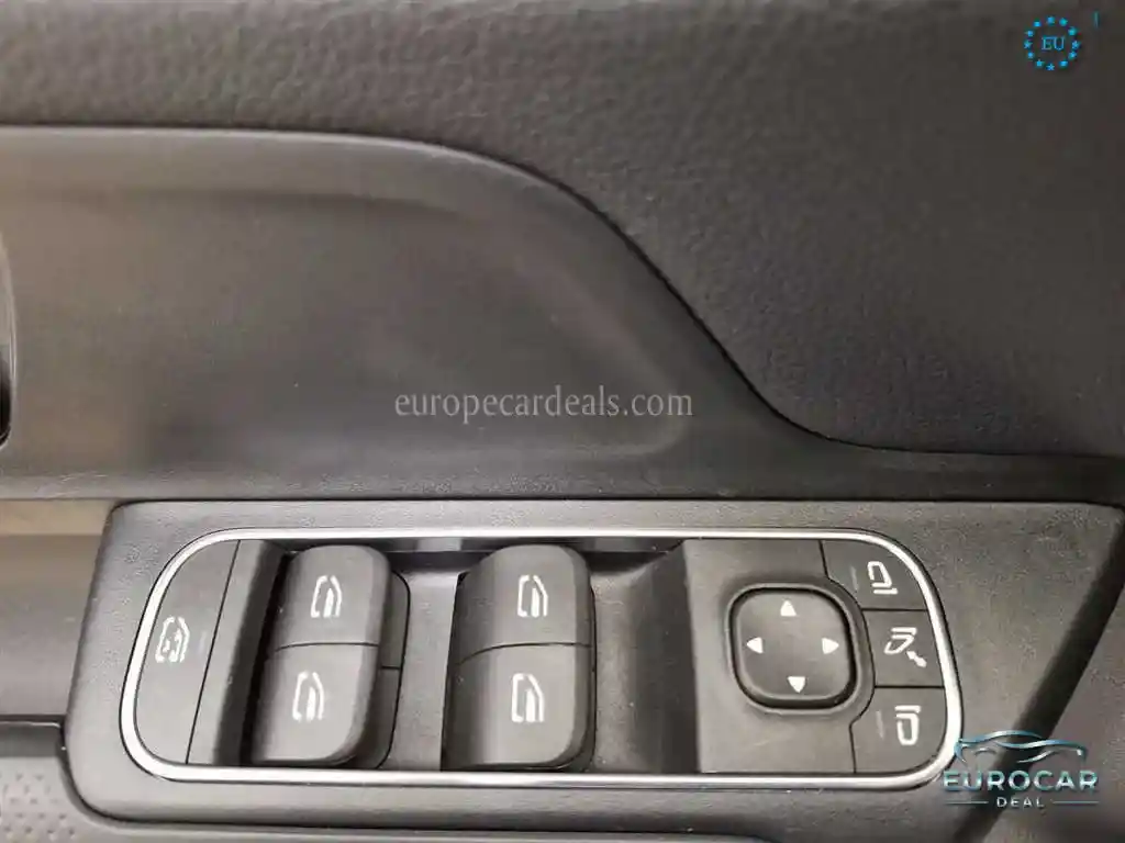 Mercedes-Benz B 220