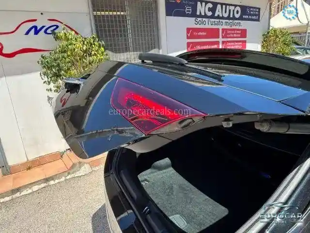 Mercedes-Benz CLA 200 Shooting Brake