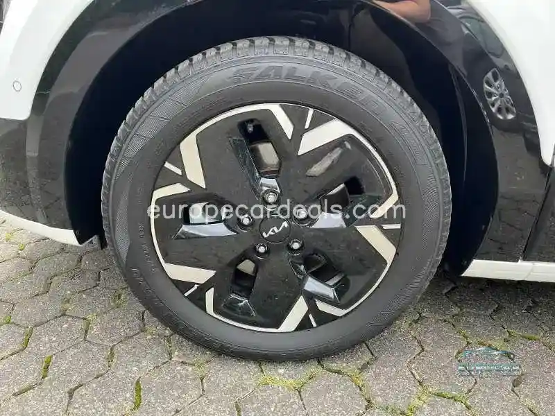 Kia Niro EV