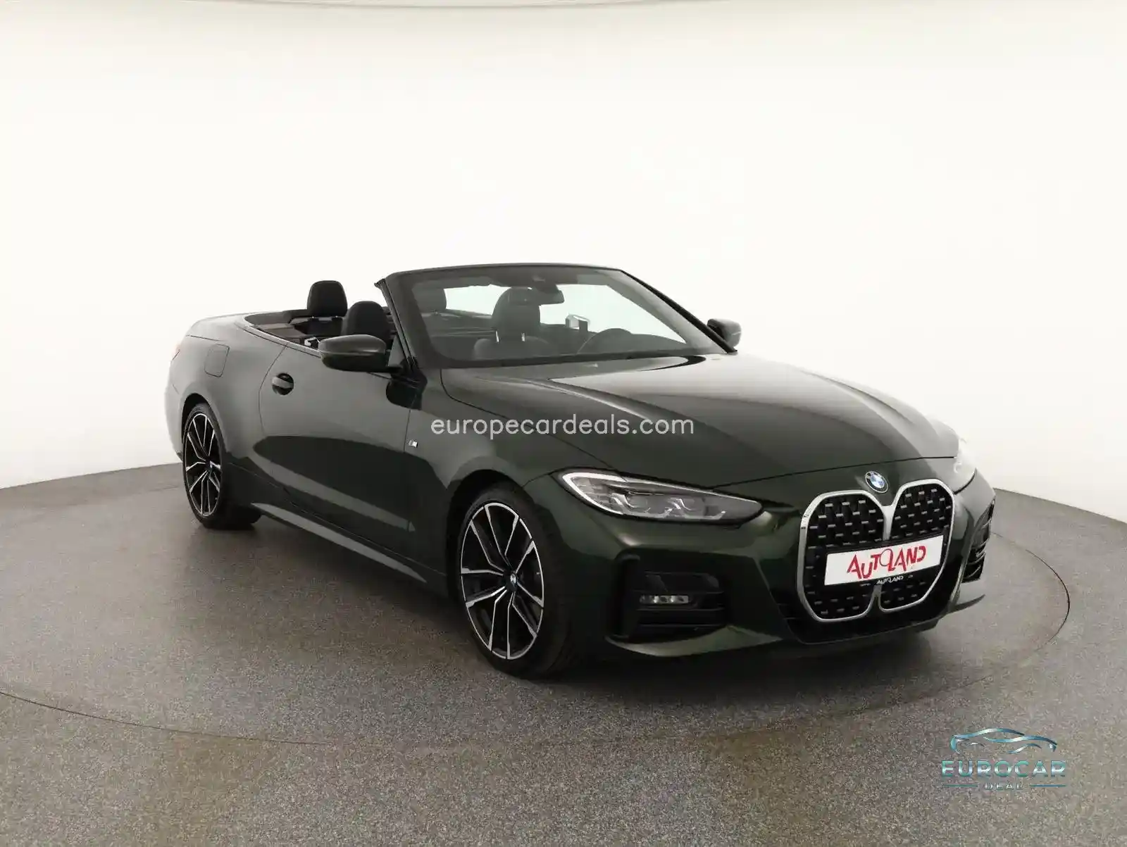 BMW 420