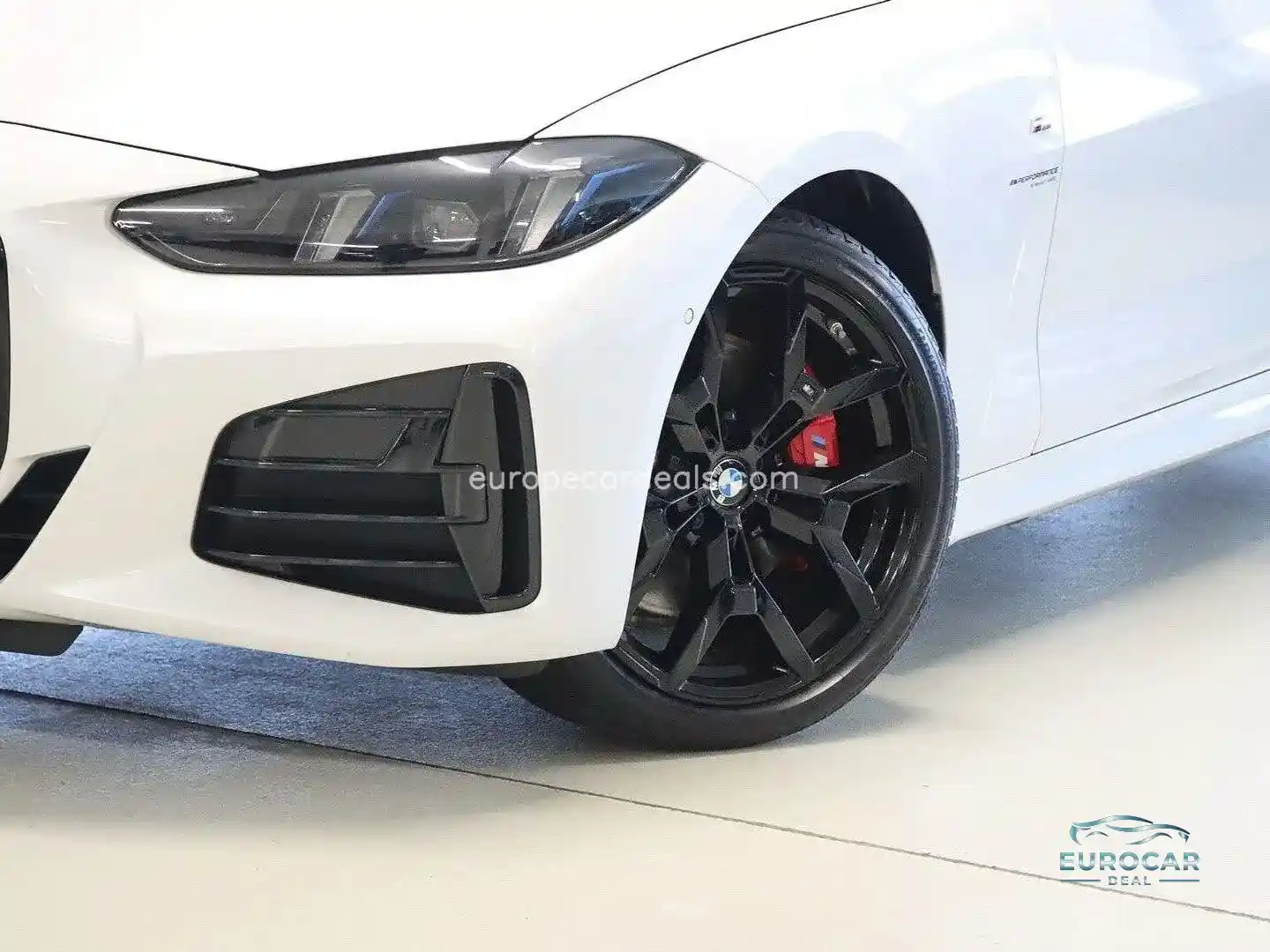 BMW 430