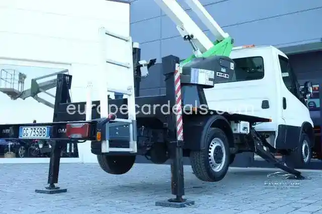 Iveco Other
