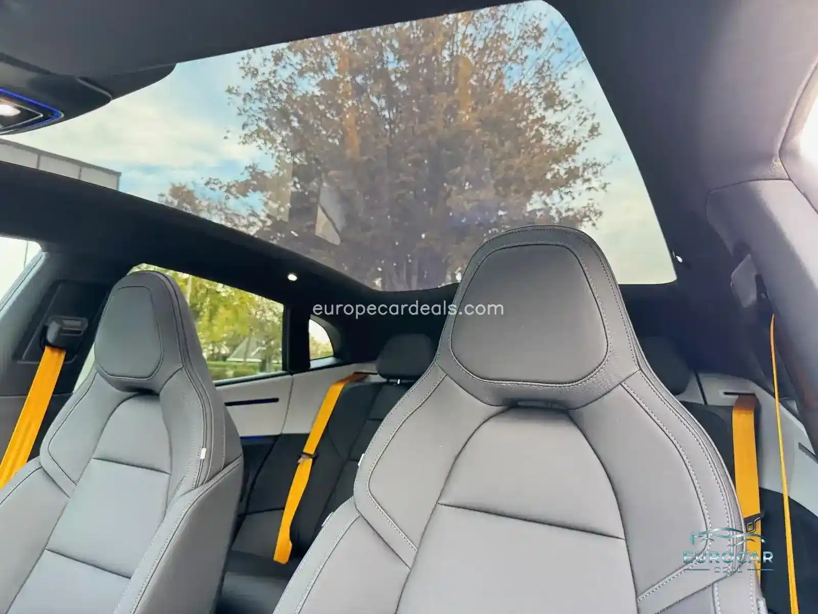 Polestar 4