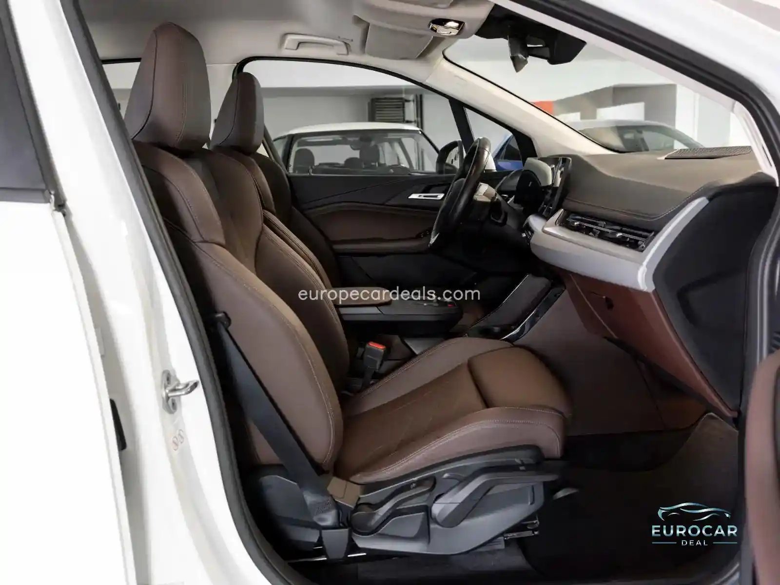 BMW 225 Active Tourer