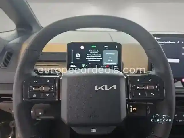 Kia PV5