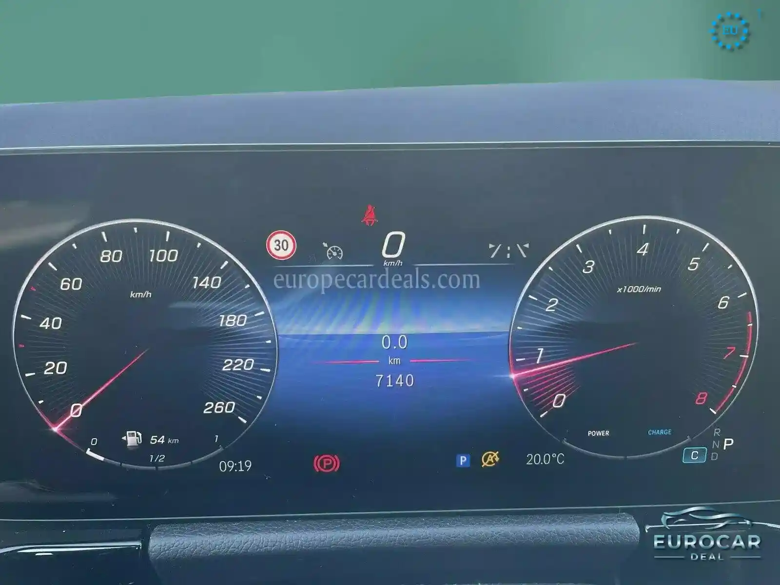 Mercedes-Benz B 250