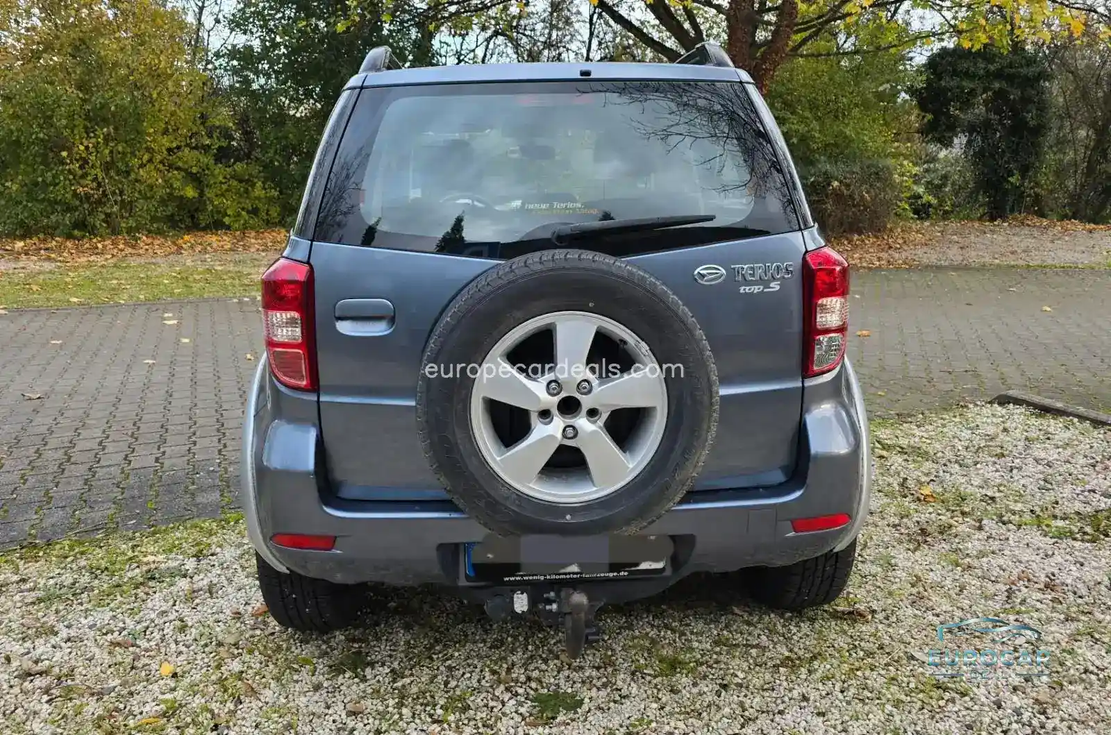 Daihatsu Terios