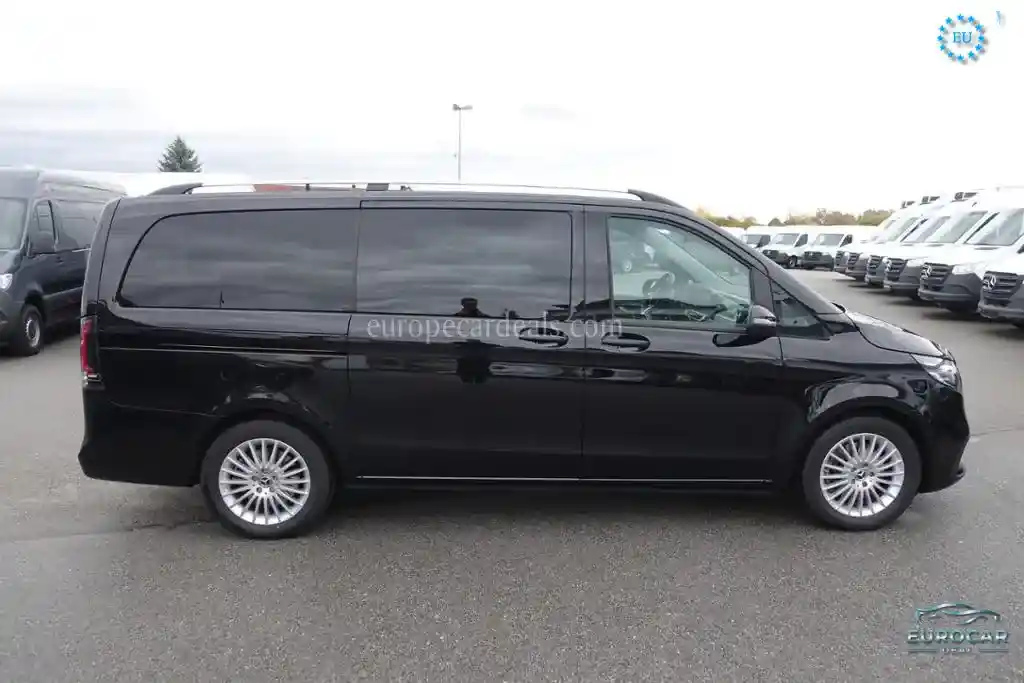 Mercedes-Benz V 250