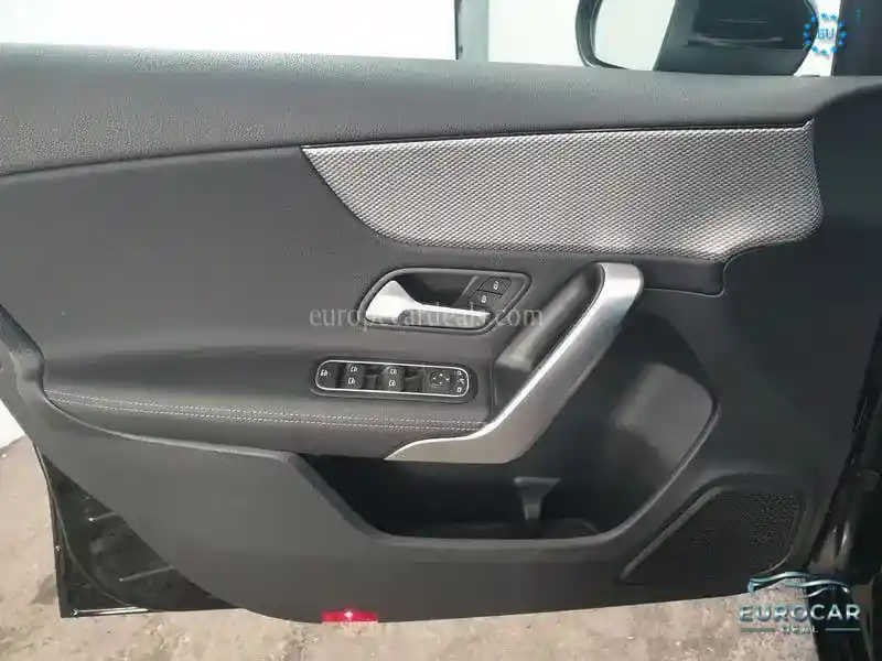 Mercedes-Benz A 160