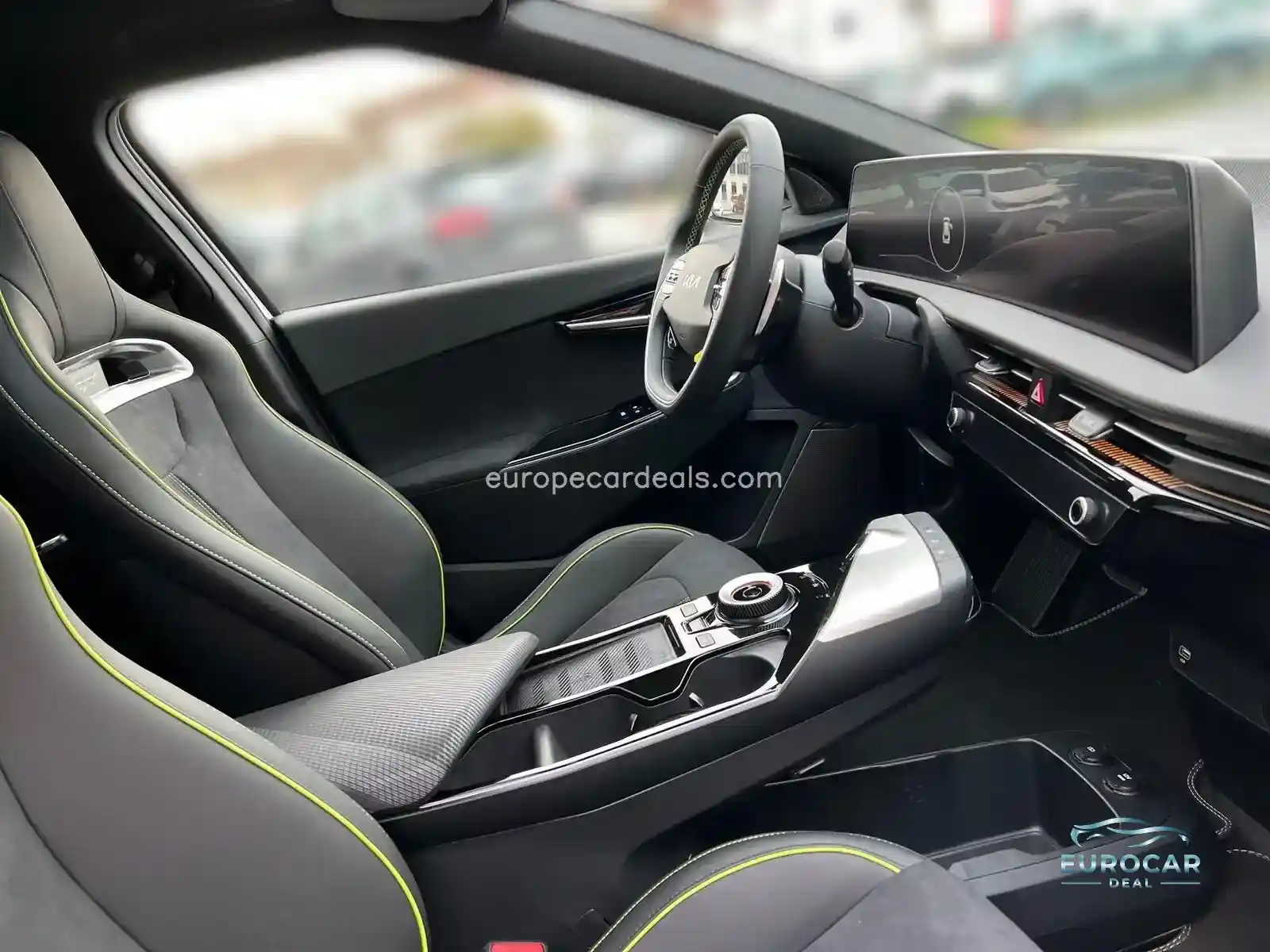 Kia EV6