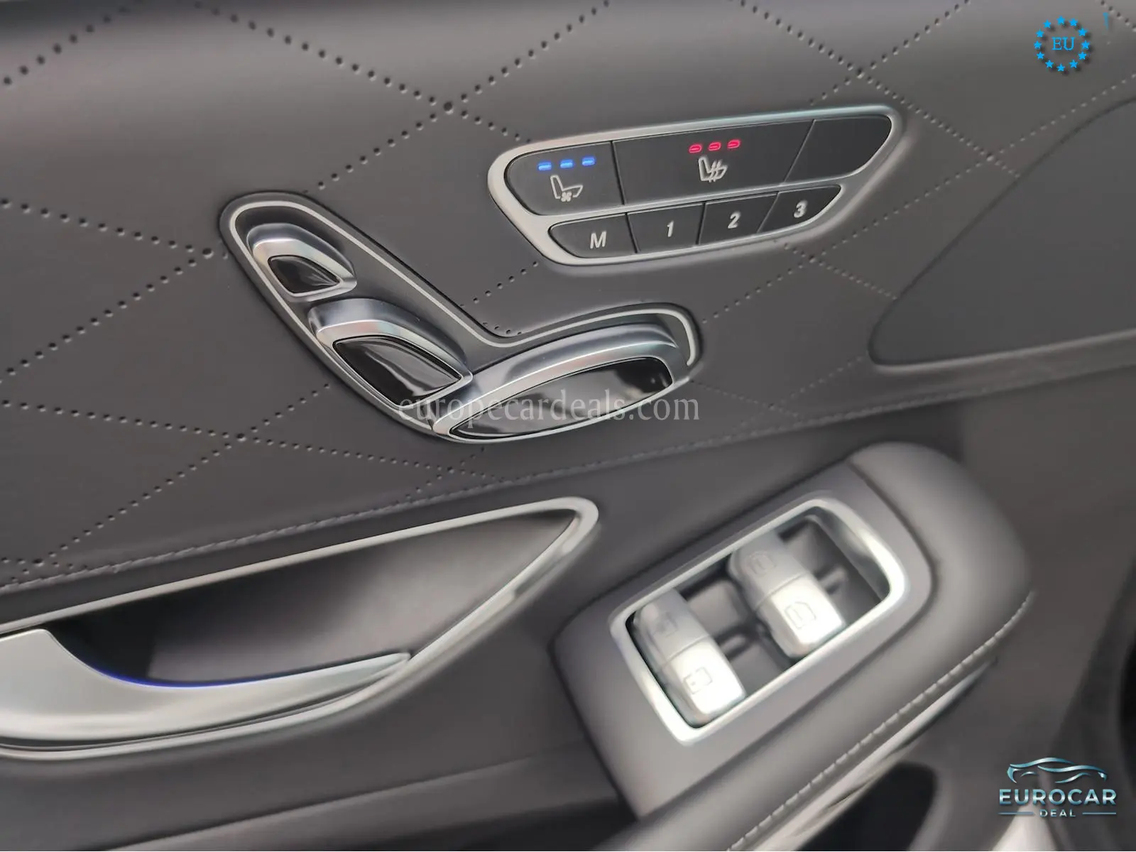 Mercedes-Benz S 63 AMG