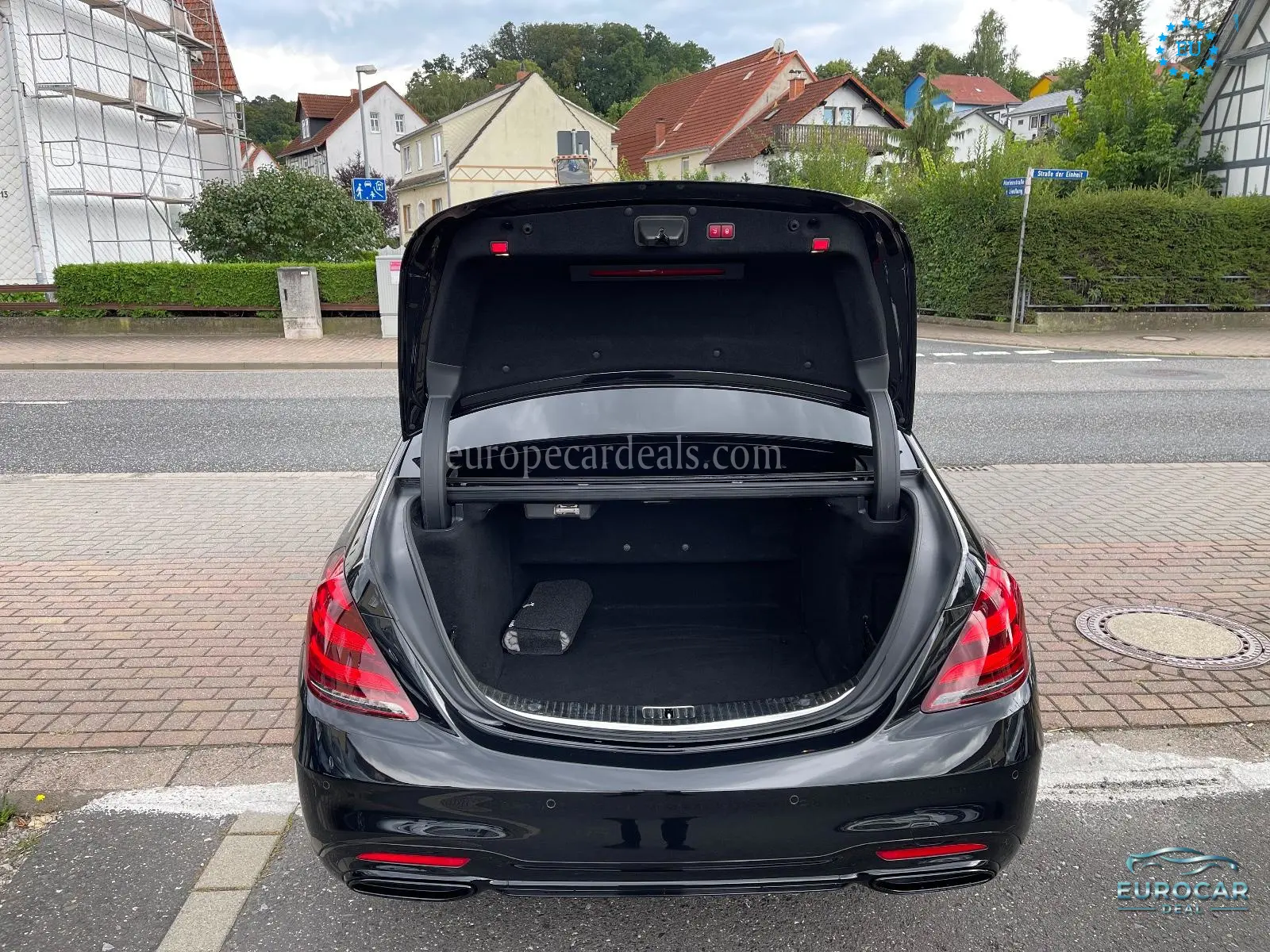 Mercedes-Benz S 400