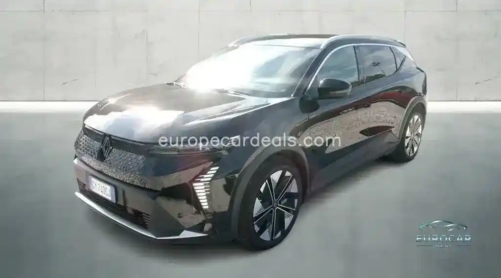 Renault Other