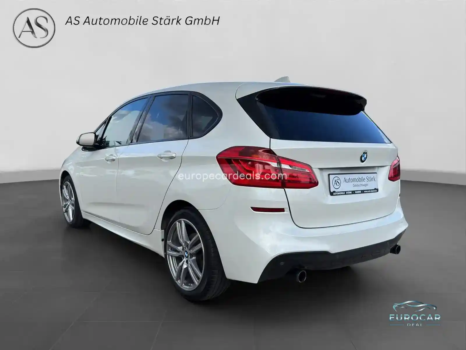 BMW 220 Active Tourer