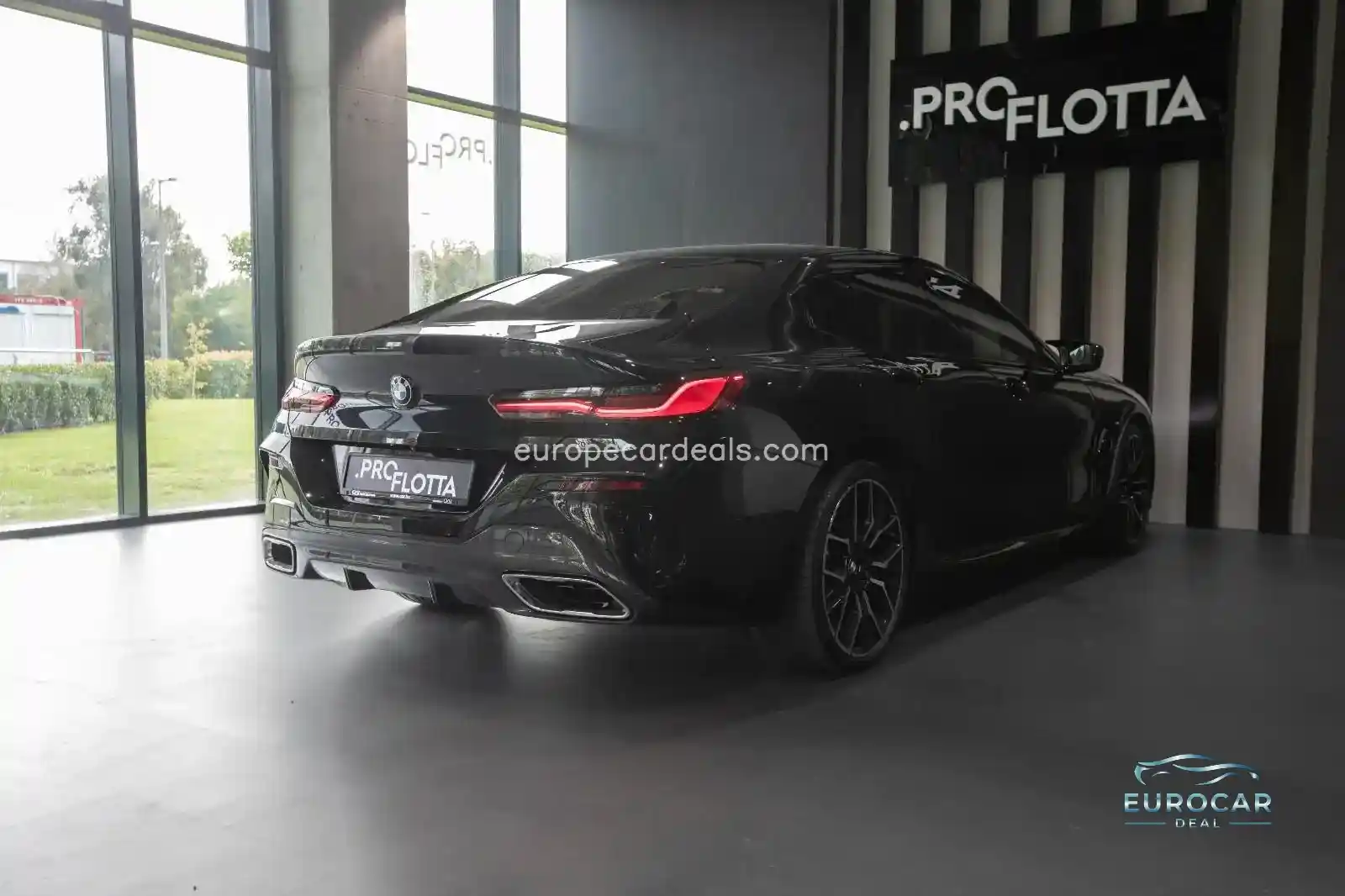 BMW M850