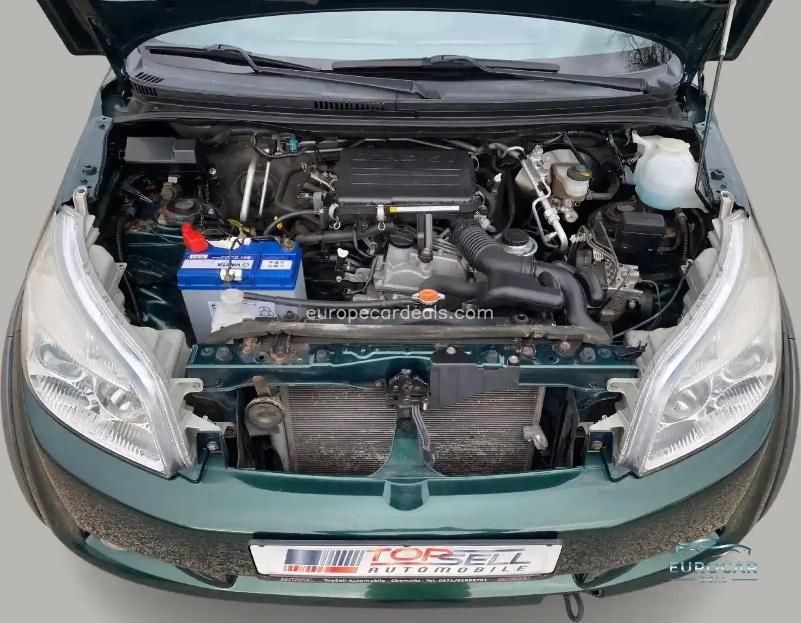 Daihatsu Terios