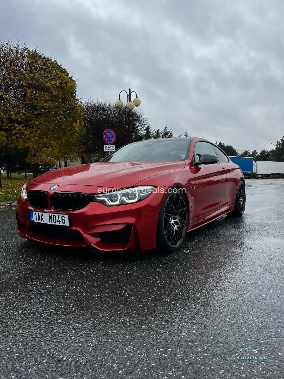 BMW M4