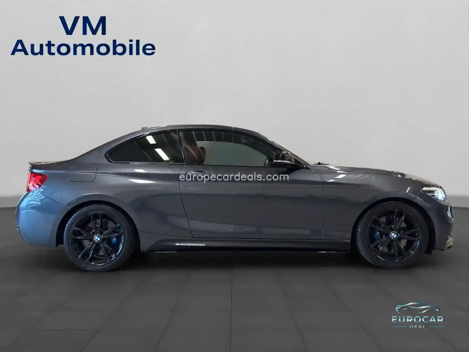 BMW M235