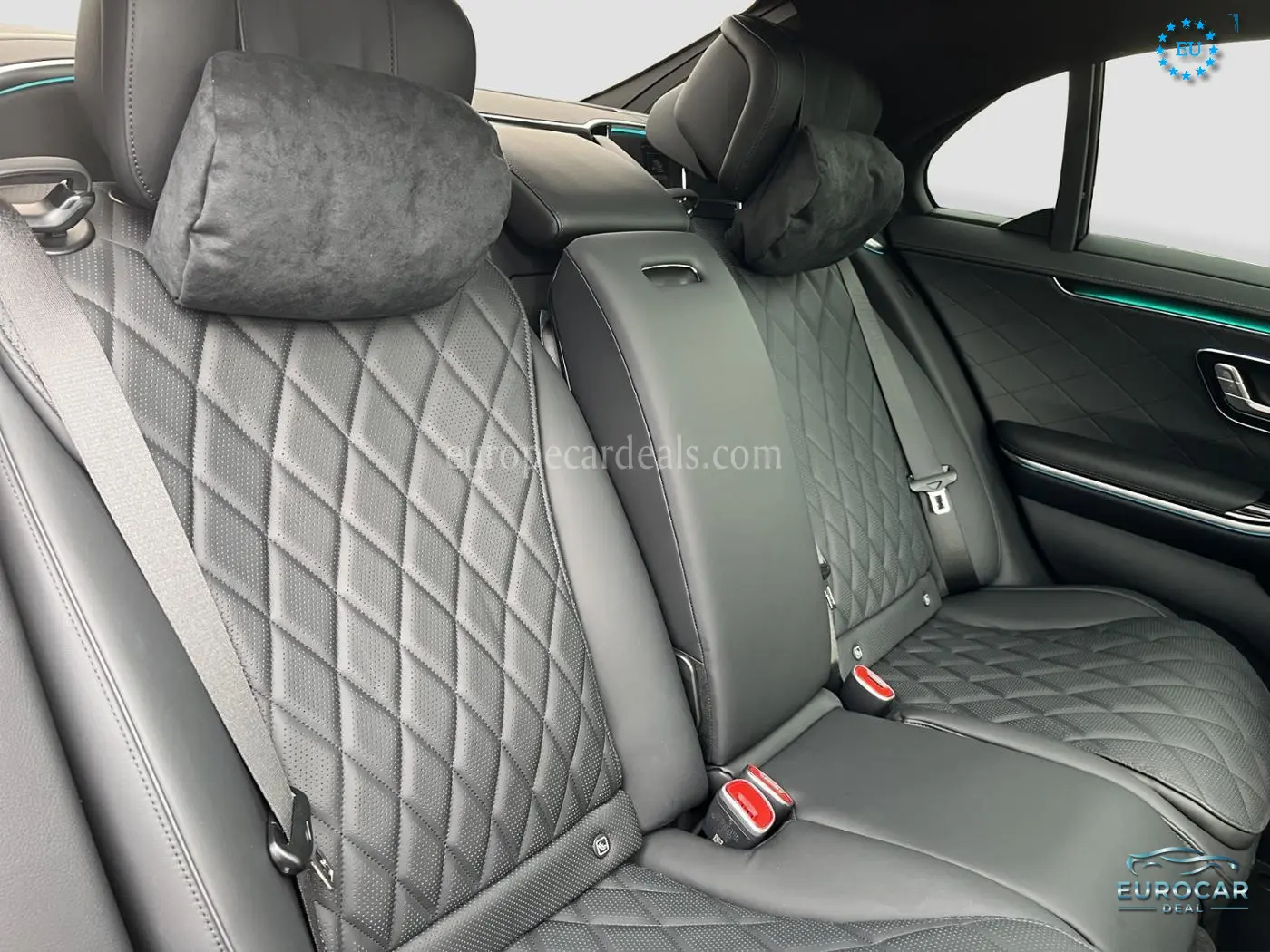 Mercedes-Benz S 450