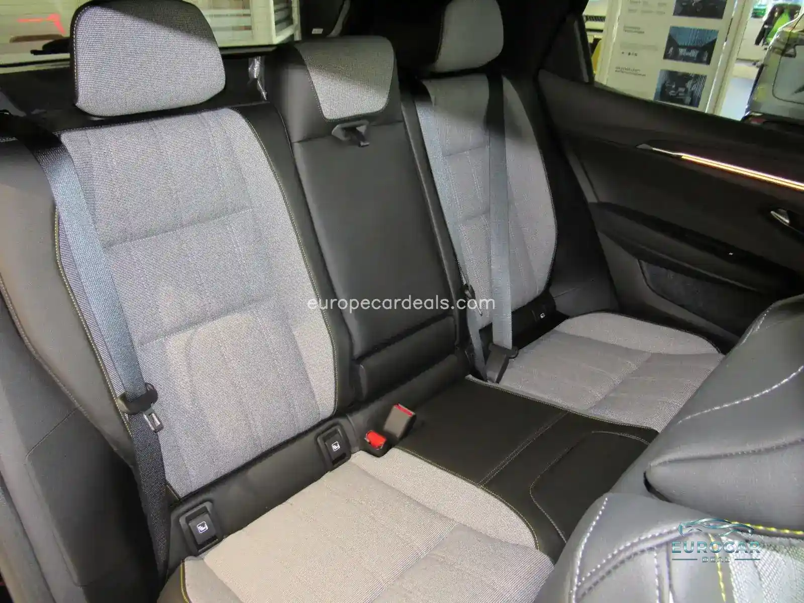 Renault Scenic E-TECH