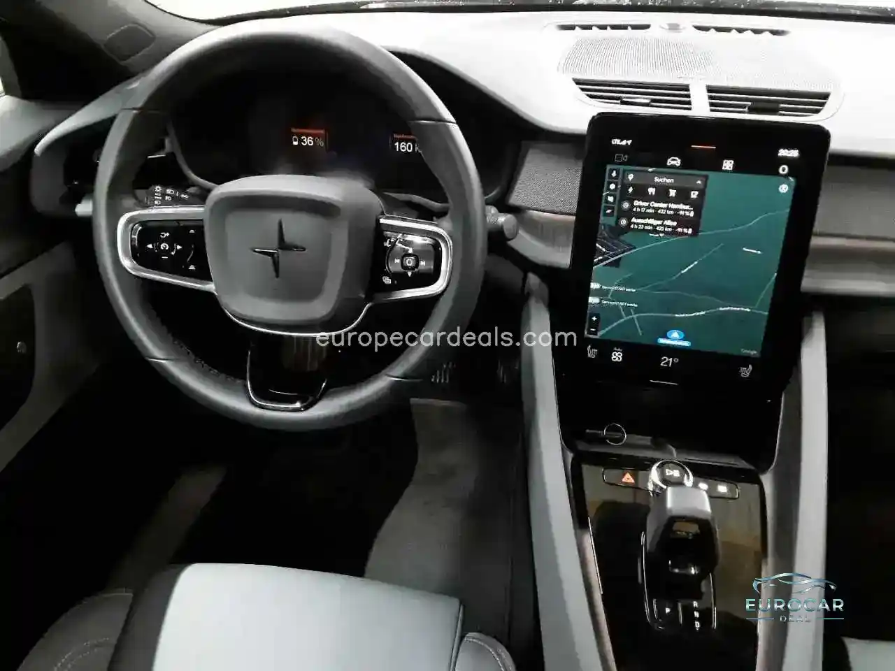 Polestar 2
