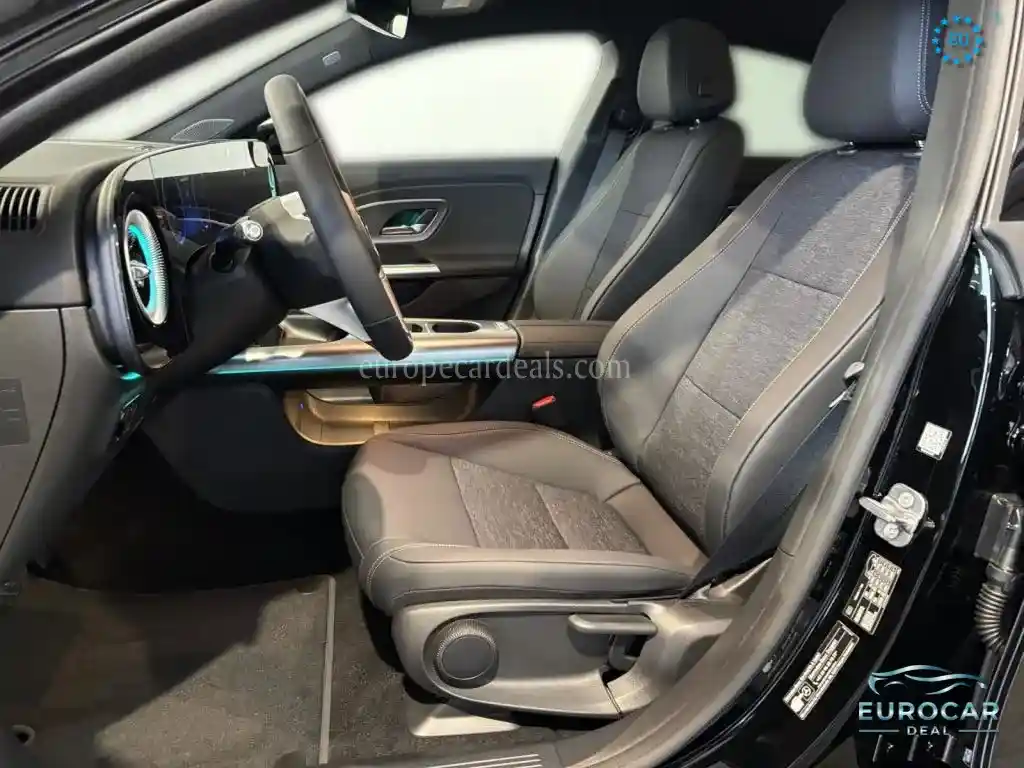 Mercedes-Benz CLA 350