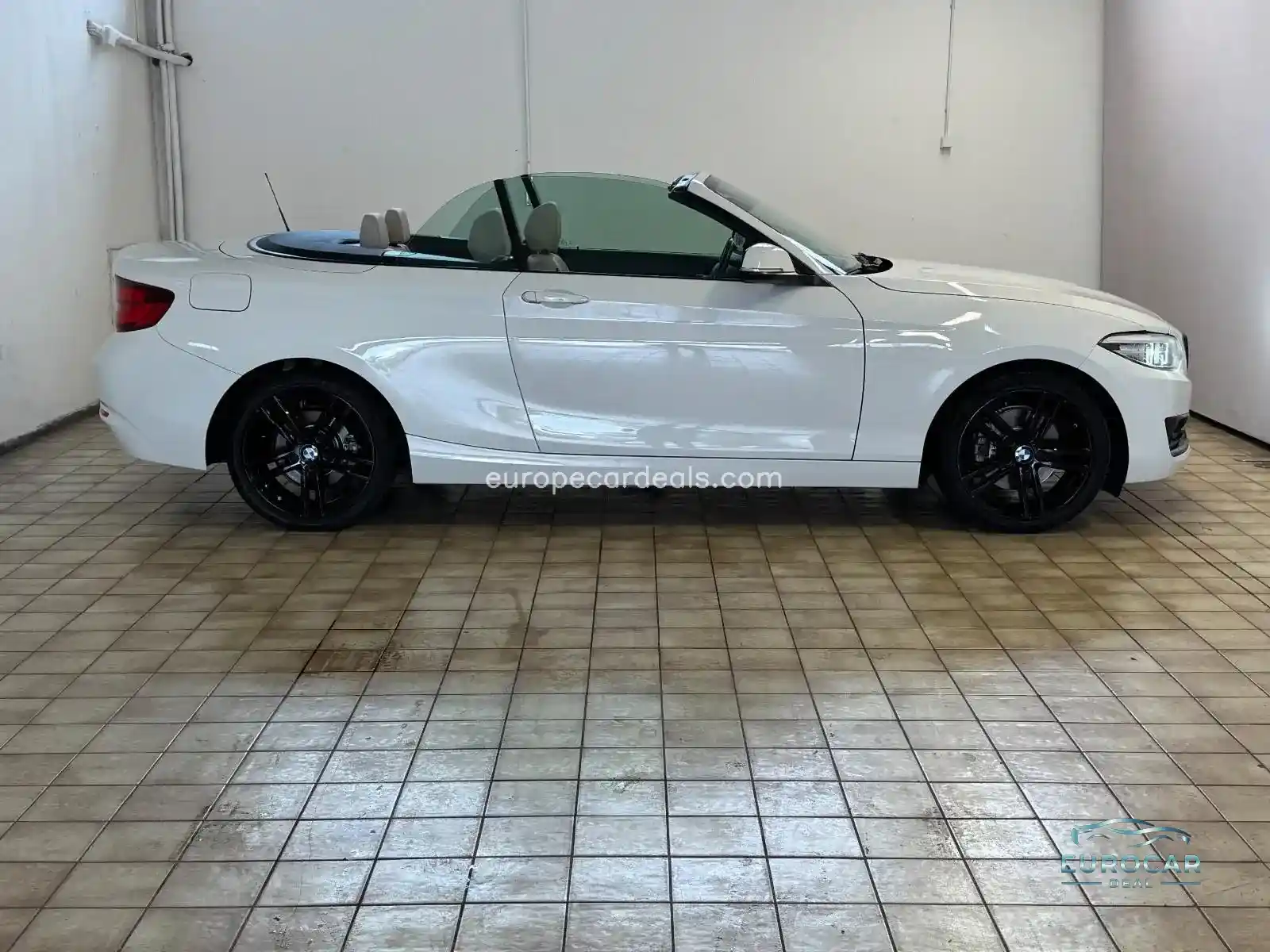 BMW 220