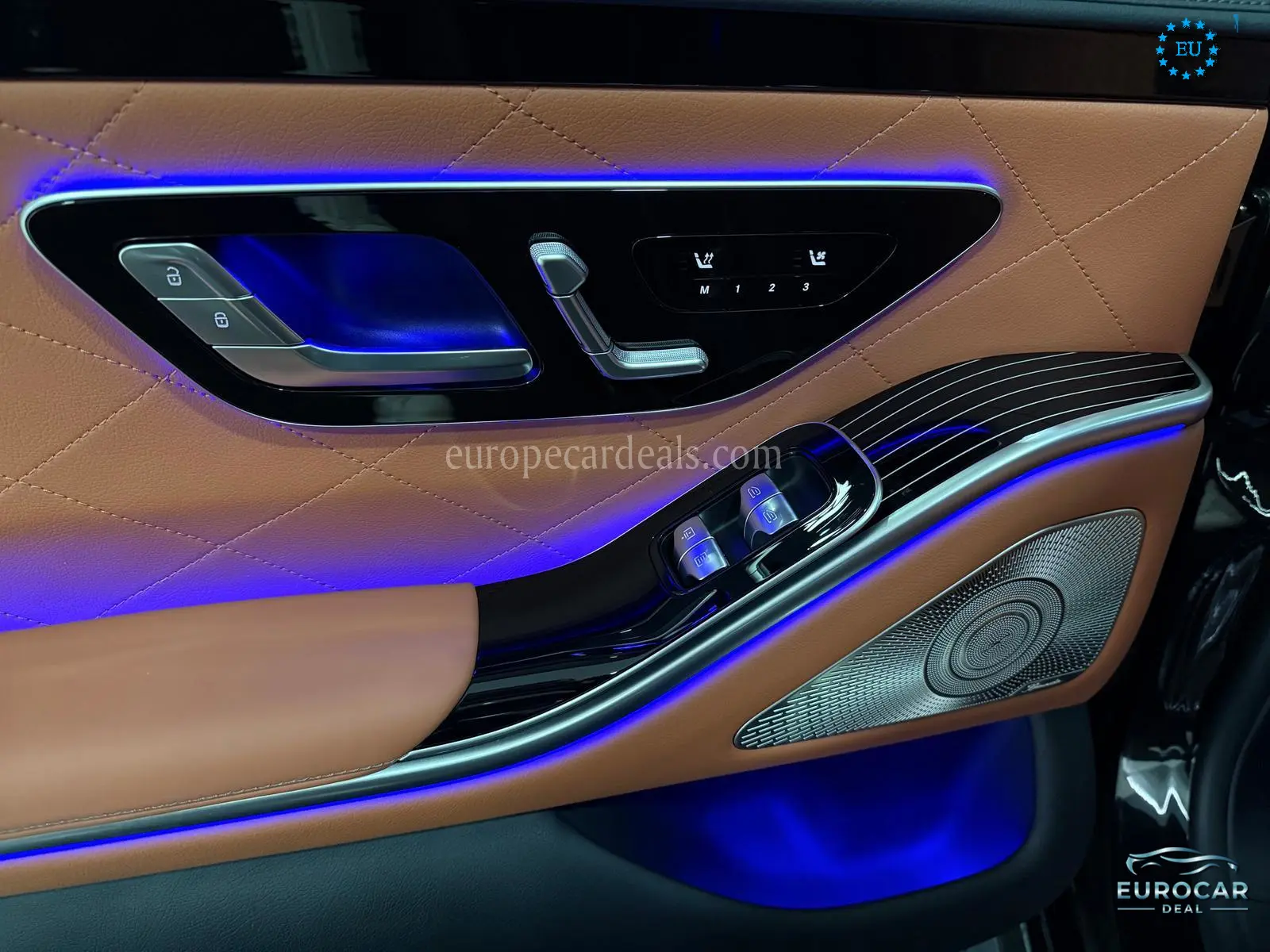 Mercedes-Benz S 580
