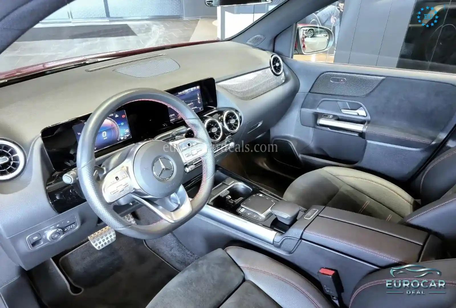 Mercedes-Benz B 250