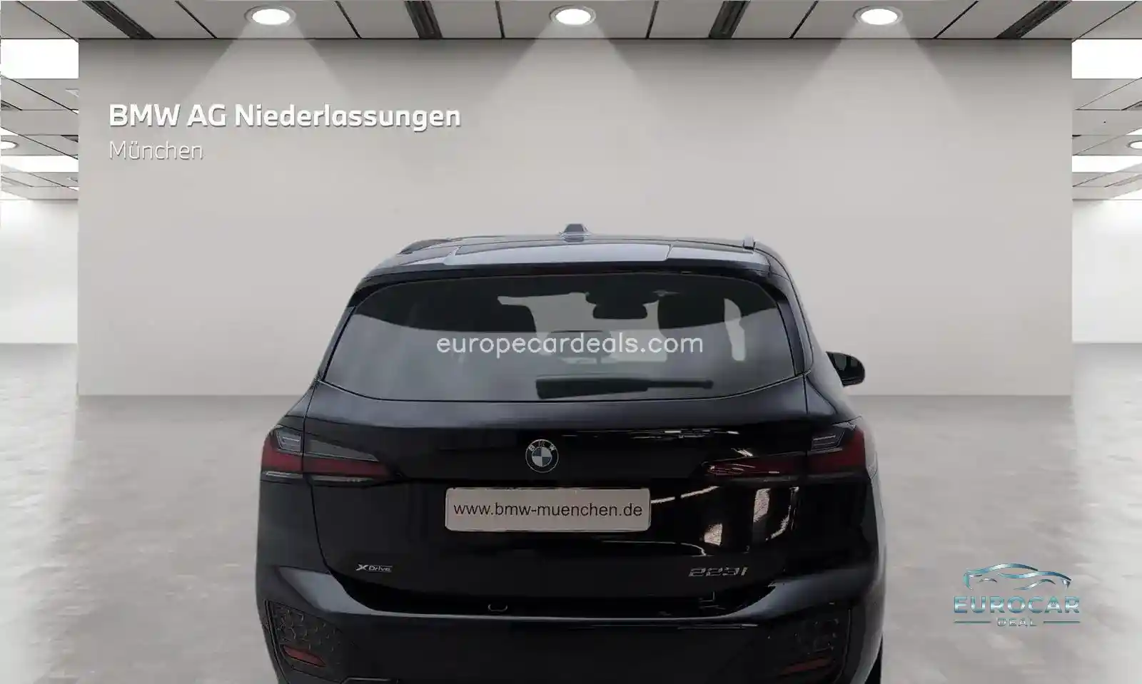 BMW 223 Active Tourer