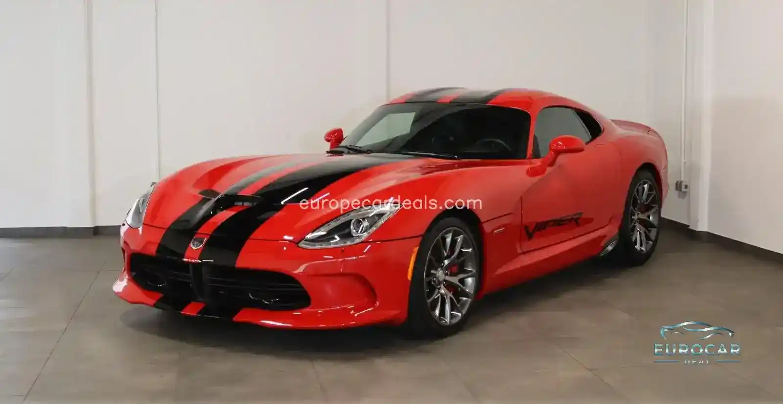 Dodge Viper