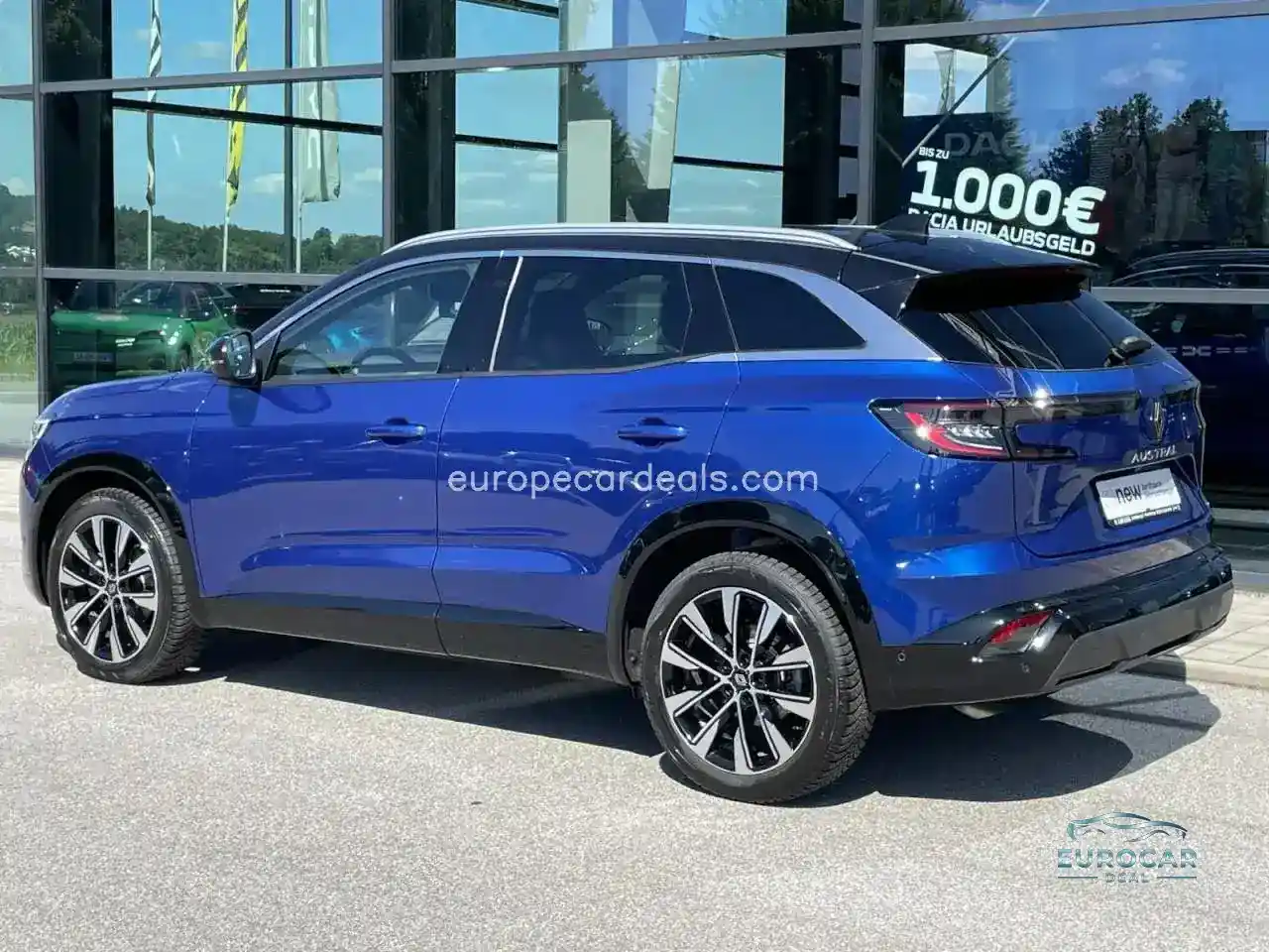 Renault Austral