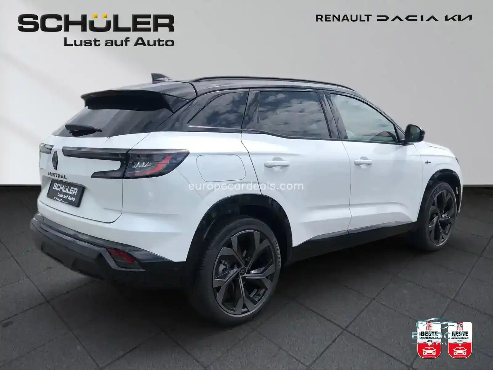 Renault Austral