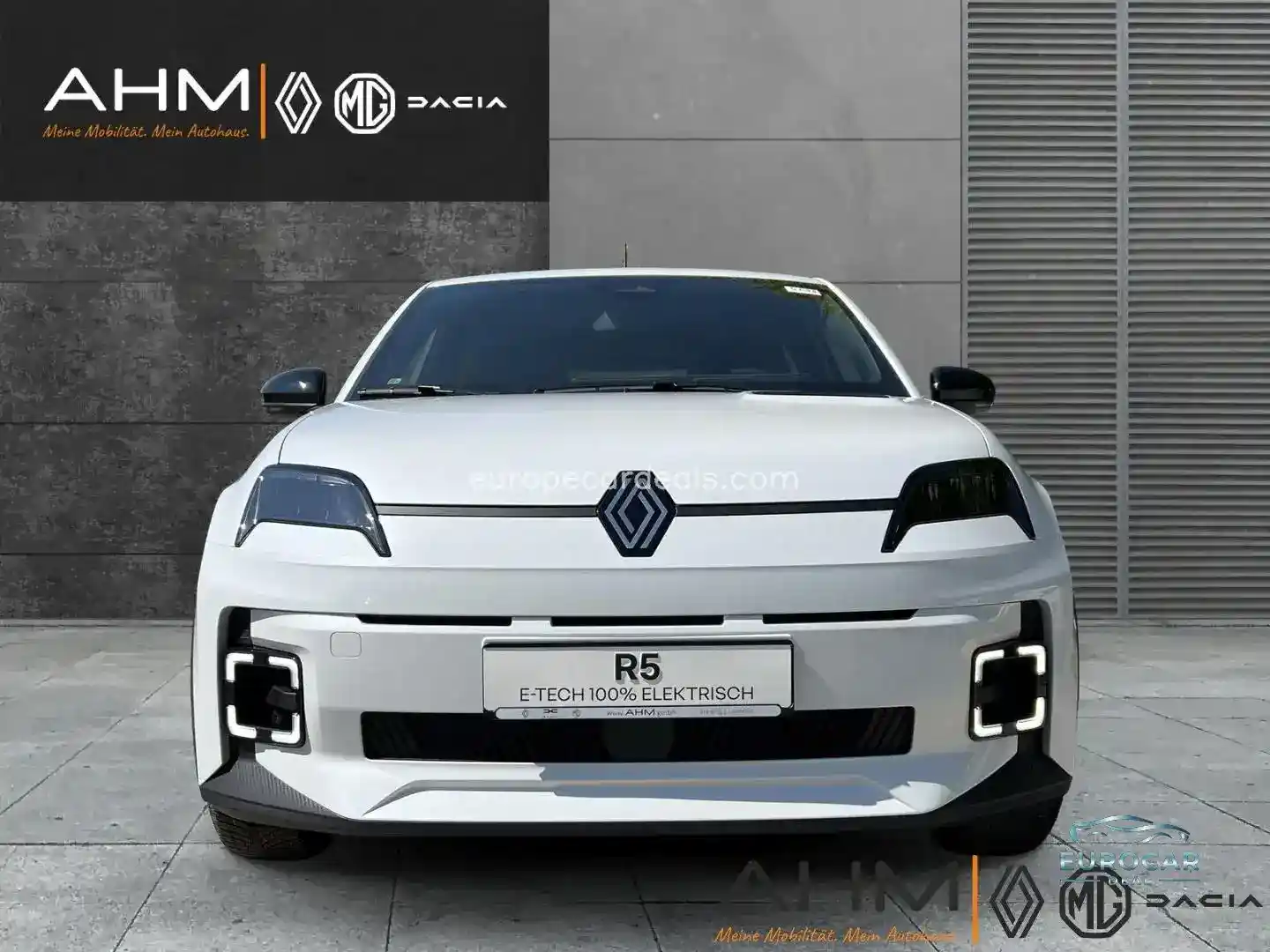 Renault R 5