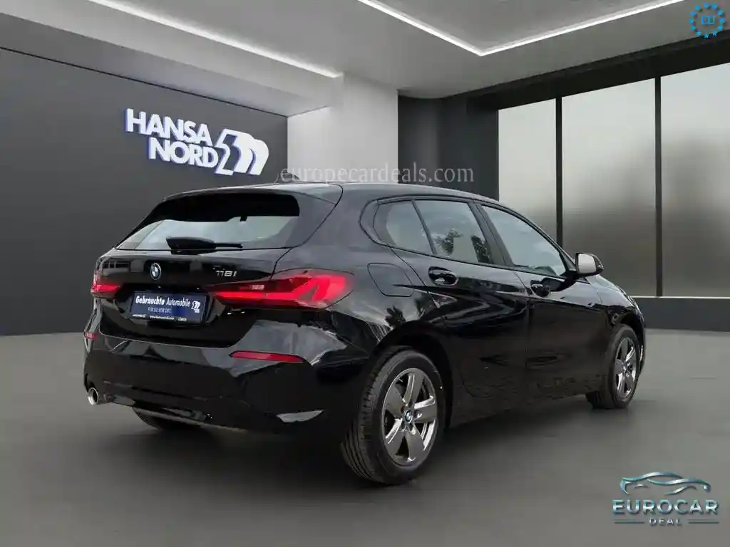 BMW 116