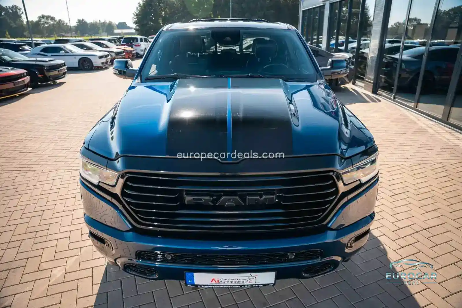 Dodge RAM