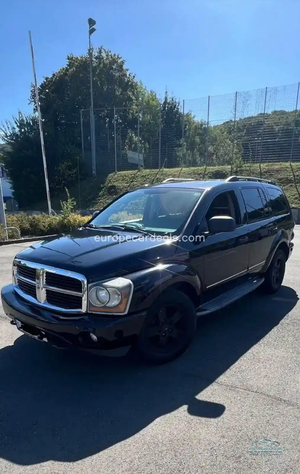 Dodge Durango