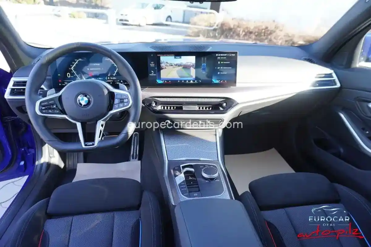 BMW 330