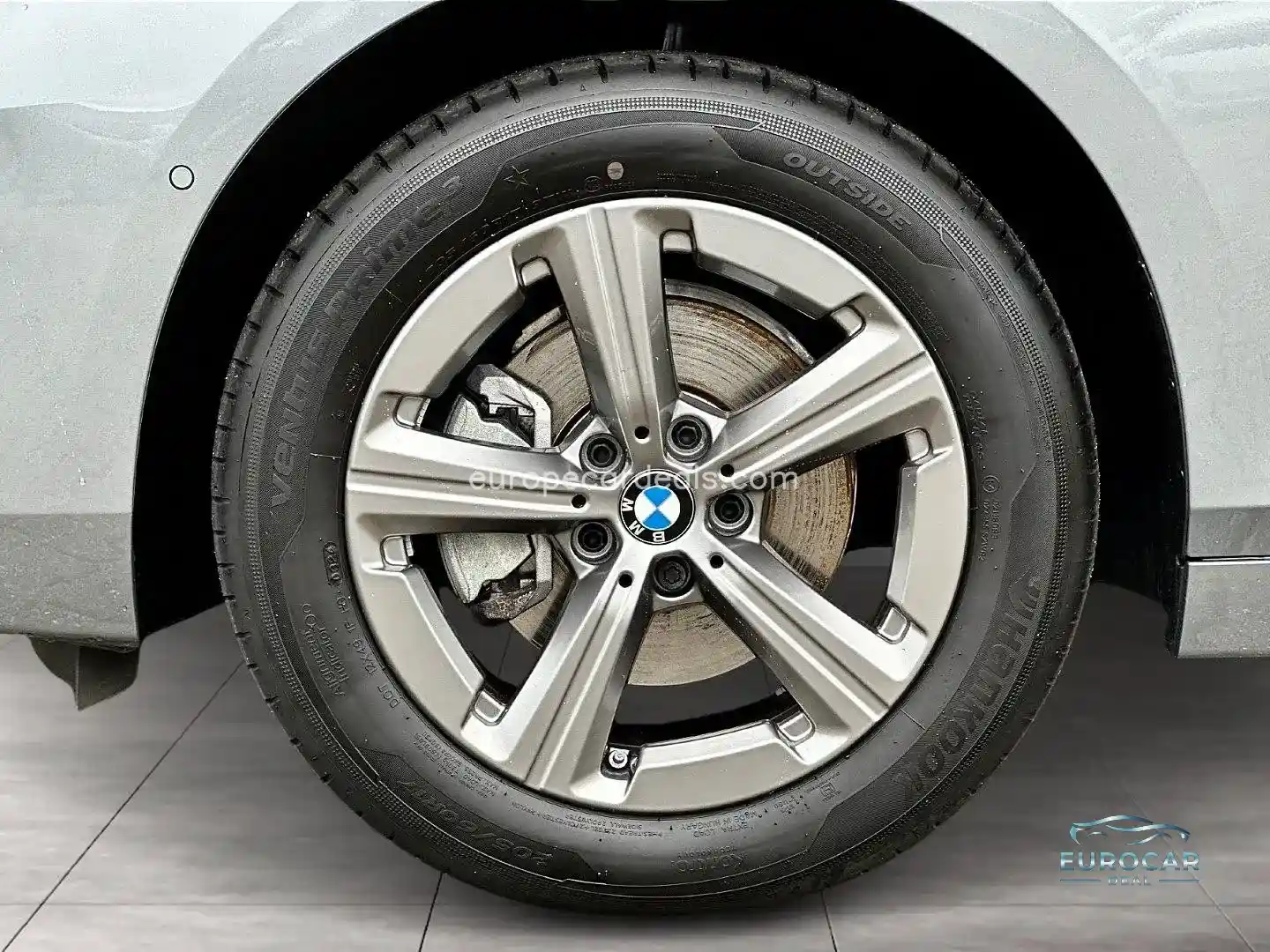 BMW 218 Active Tourer