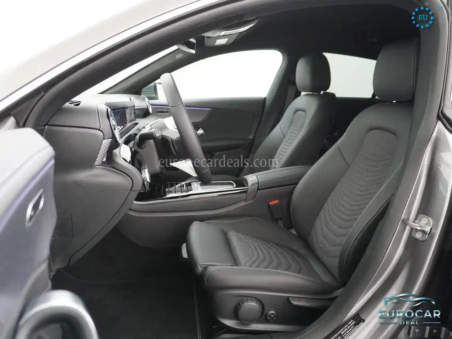 Mercedes-Benz CLA 180 Shooting Brake