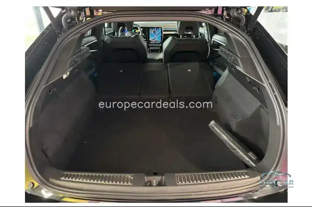 Renault Rafale