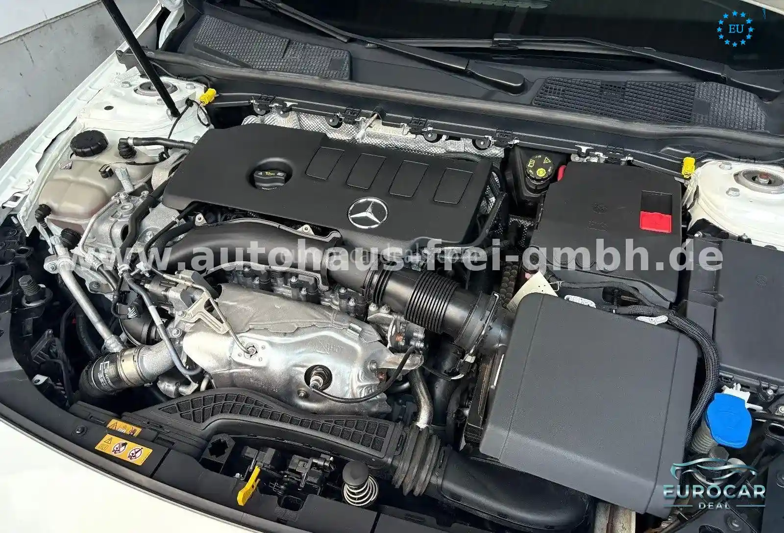 Mercedes-Benz A 220