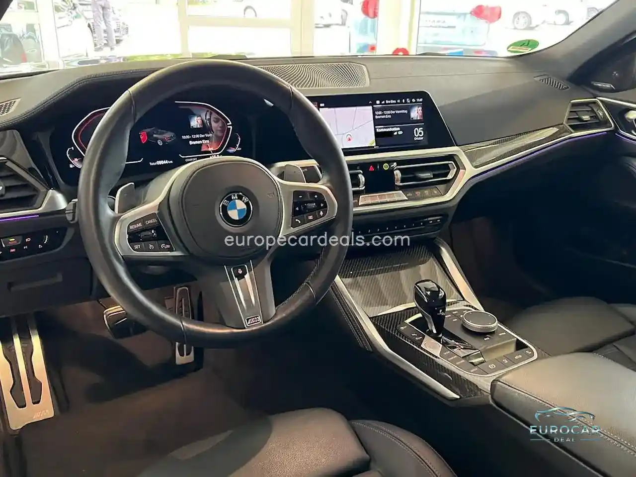 BMW 420