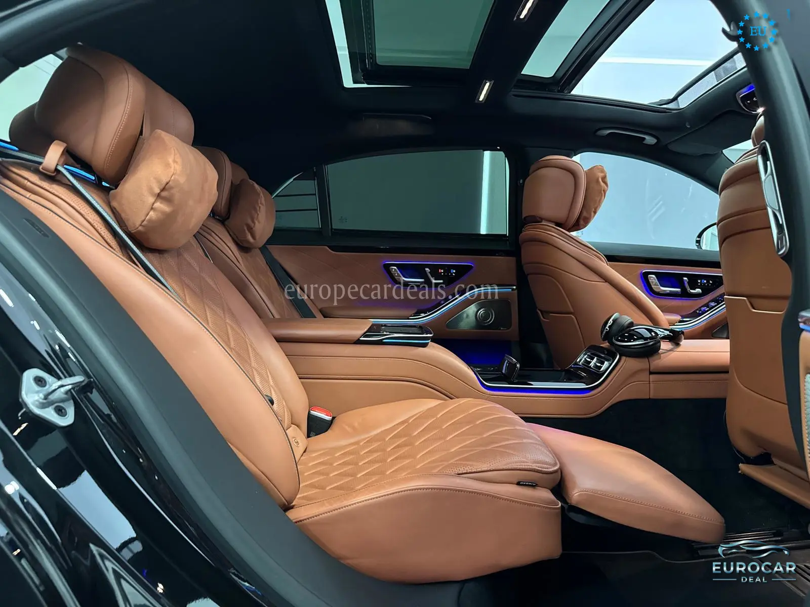 Mercedes-Benz S 400