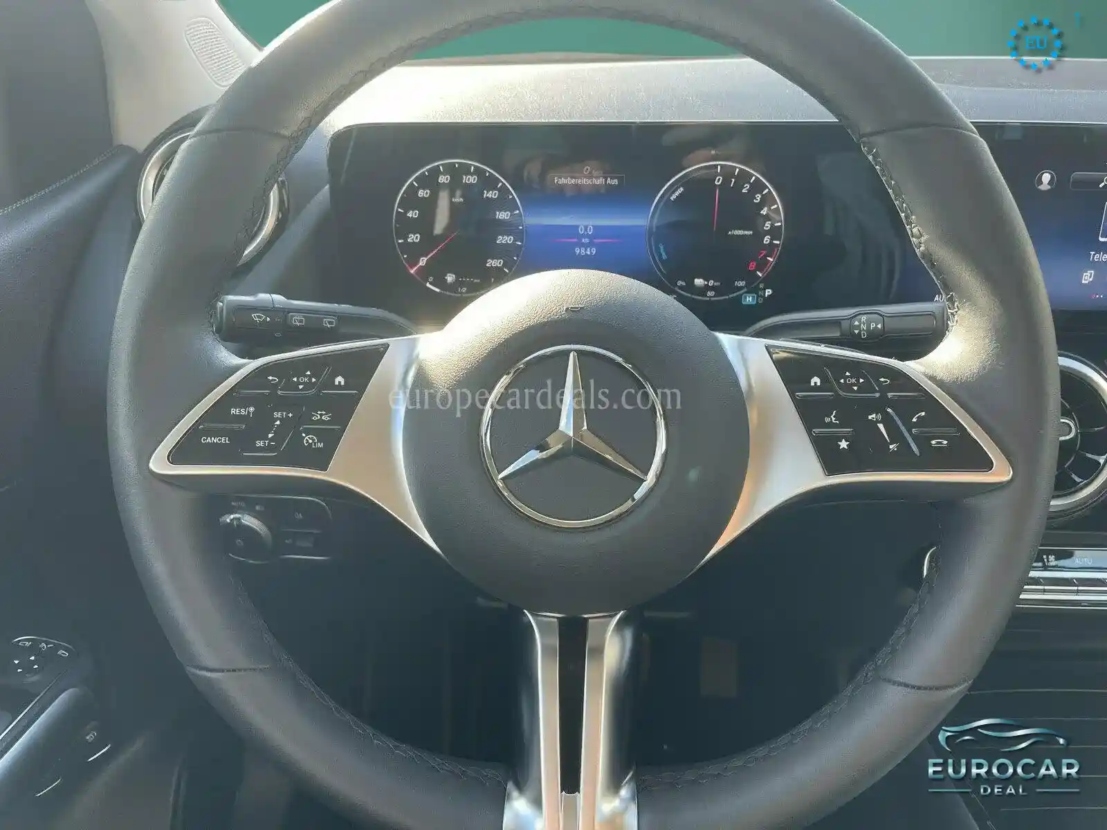 Mercedes-Benz B 250
