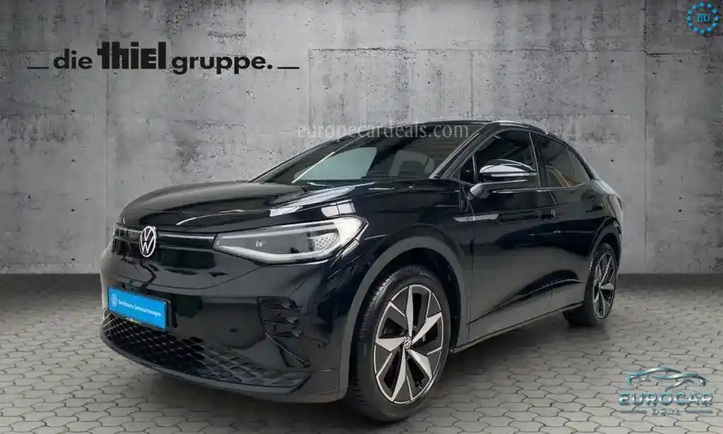 Volkswagen ID.5
