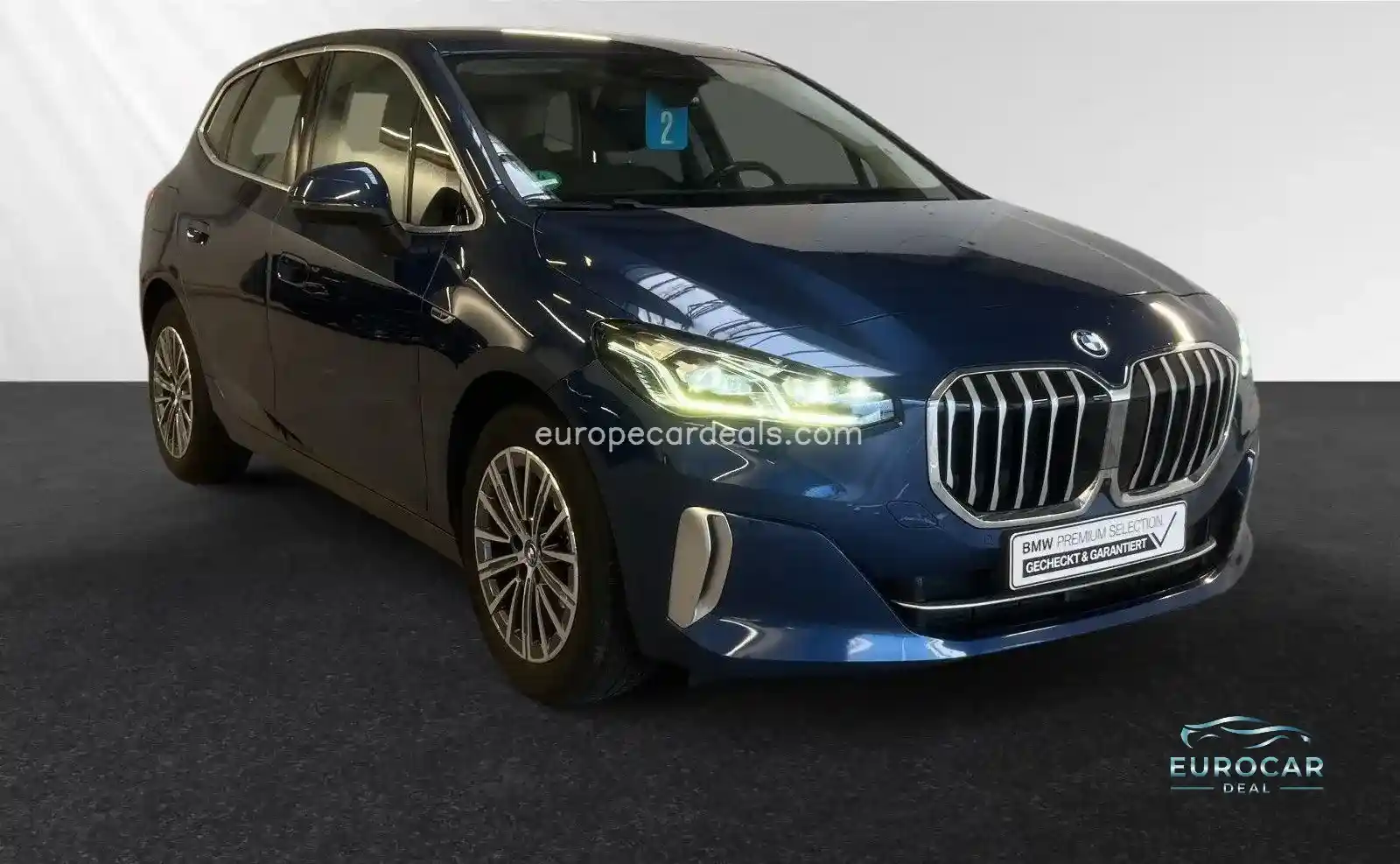 BMW 225 Active Tourer
