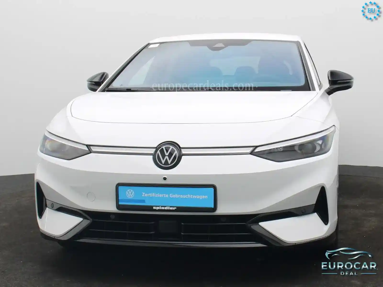 Volkswagen ID.7